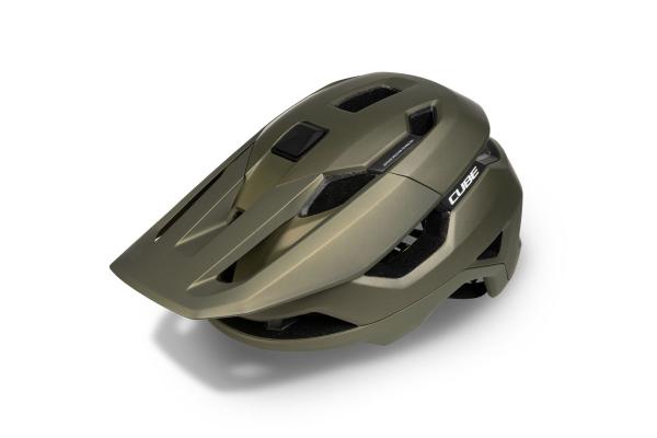 CUBE Helm TROOPER TM Gr&ouml;&szlig;e: L (59-63)