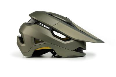 CUBE Helm TROOPER TM Gr&ouml;&szlig;e: L (59-63) Produktbild 1