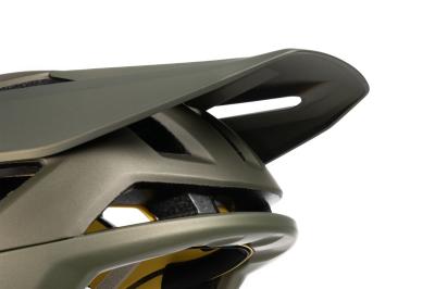 CUBE Helm TROOPER TM Gr&ouml;&szlig;e: L (59-63) Produktbild 2