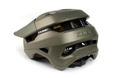 CUBE Helm TROOPER TM Gr&ouml;&szlig;e: L (59-63) Produktbild 3