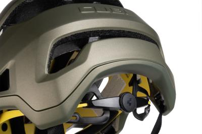 CUBE Helm TROOPER TM Gr&ouml;&szlig;e: L (59-63) Produktbild 4
