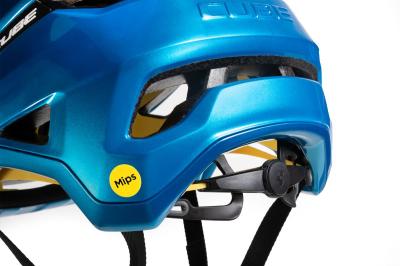 CUBE Helm TROOPER X Actionteam Gr&ouml;&szlig;e: M (56-59) Produktbild 4