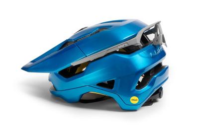 CUBE Helm TROOPER X Actionteam Gr&ouml;&szlig;e: M (56-59) Produktbild 5