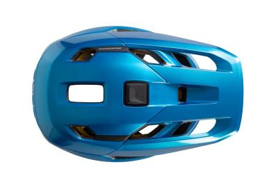 CUBE Helm TROOPER X Actionteam Gr&ouml;&szlig;e: M (56-59) Produktbild 6