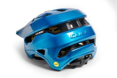 CUBE Helm TROOPER X Actionteam Gr&ouml;&szlig;e: L (59-63) Produktbild 3