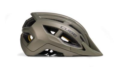 CUBE Helm OFFPATH TM Gr&ouml;&szlig;e: M (52-57) Produktbild 1