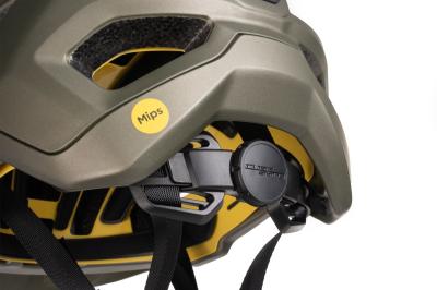 CUBE Helm OFFPATH TM Gr&ouml;&szlig;e: M (52-57) Produktbild 4