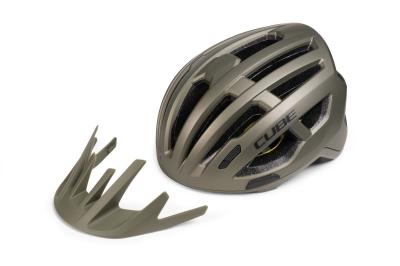 CUBE Helm OFFPATH TM Gr&ouml;&szlig;e: M (52-57) Produktbild 5