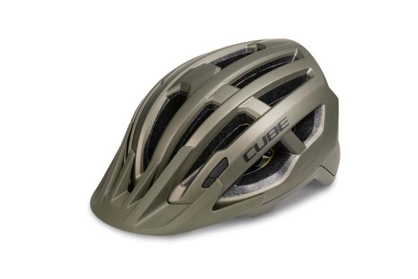 CUBE Helm OFFPATH TM Gr&ouml;&szlig;e: L (57-62)