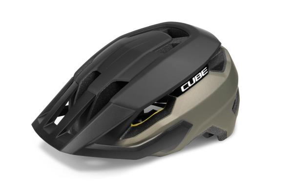 CUBE Helm STRAY TM Gr&ouml;&szlig;e: L (57-62)