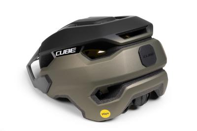 CUBE Helm STRAY TM Gr&ouml;&szlig;e: L (57-62) Produktbild 3