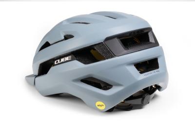 CUBE Helm HOVER Gr&ouml;&szlig;e: L (59-63) Produktbild 3