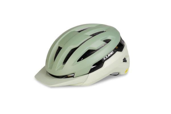 CUBE Helm HOVER Gr&ouml;&szlig;e: M (56-59)