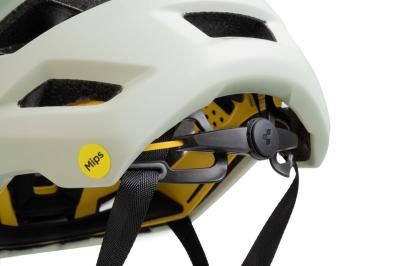 CUBE Helm HOVER Gr&ouml;&szlig;e: M (56-59) Produktbild 4