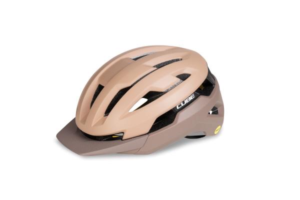 CUBE Helm HOVER Gr&ouml;&szlig;e: M (56-59)