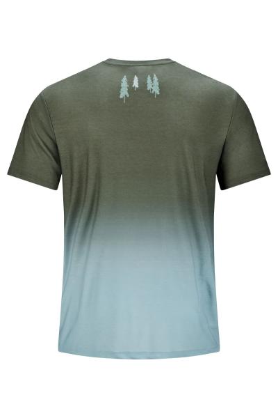 CUBE MTB Rundhalstrikot Soft Touch kurzarm Gr&ouml;&szlig;e: XL Produktbild 1