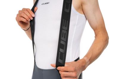 CUBE GRAVEL Tr&auml;gerhose CARGO Gr&ouml;&szlig;e: M Produktbild 2