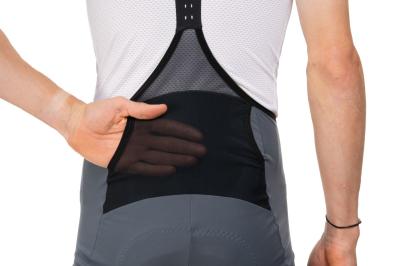 CUBE GRAVEL Tr&auml;gerhose CARGO Gr&ouml;&szlig;e: M Produktbild 4