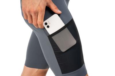 CUBE GRAVEL Tr&auml;gerhose CARGO Gr&ouml;&szlig;e: M Produktbild 6