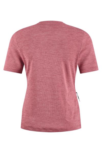 CUBE GRAVEL WS Trikot kurzarm Gr&ouml;&szlig;e: XL (42) Produktbild 1