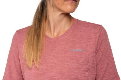CUBE GRAVEL WS Trikot kurzarm Gr&ouml;&szlig;e: XL (42) Produktbild 2