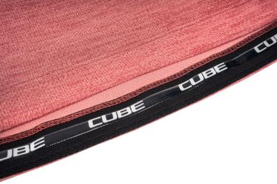 CUBE GRAVEL WS Trikot kurzarm Gr&ouml;&szlig;e: XL (42) Produktbild 4