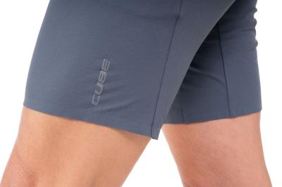 CUBE GRAVEL WS Short Gr&ouml;&szlig;e: XS (34) Produktbild 4