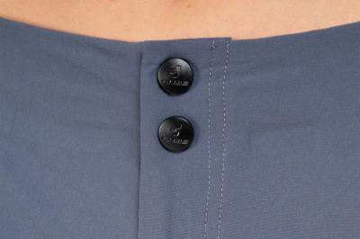 CUBE GRAVEL WS Short Gr&ouml;&szlig;e: M (38) Produktbild 2