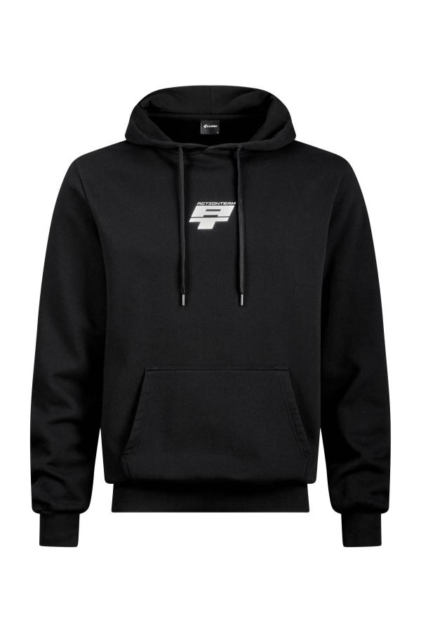 CUBE Hoodie X Actionteam Gr&ouml;&szlig;e: XL