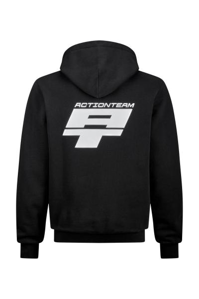 CUBE Hoodie X Actionteam Gr&ouml;&szlig;e: XL Produktbild 1