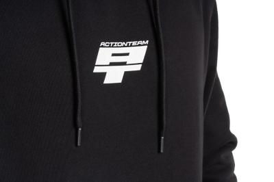 CUBE Hoodie X Actionteam Gr&ouml;&szlig;e: XL Produktbild 3