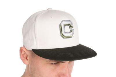 CUBE Cap The Embossed C Produktbild 1