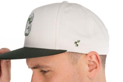 CUBE Cap The Embossed C Produktbild 2