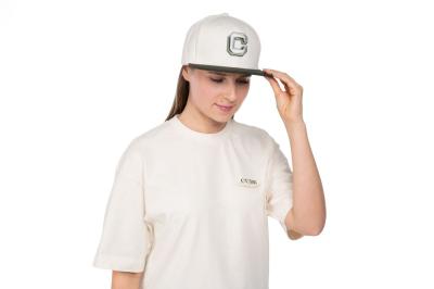 CUBE Cap The Embossed C Produktbild 3