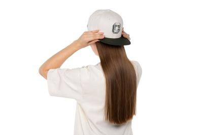 CUBE Cap The Embossed C Produktbild 4