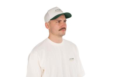 CUBE Club Cap Produktbild 1
