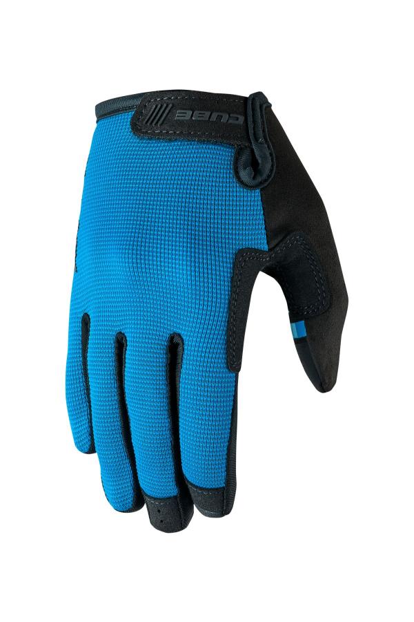 CUBE Handschuhe ROOKIE Gravity langfinger X Actionteam Gr&ouml;&szlig;e: XXXS (4)