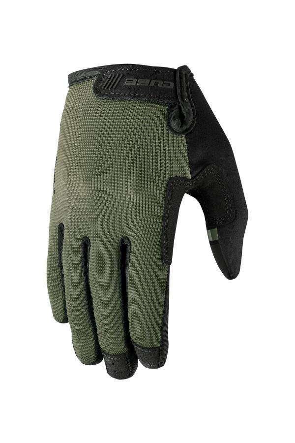 CUBE Handschuhe ROOKIE Gravity langfinger TM Gr&ouml;&szlig;e: XXS (5)