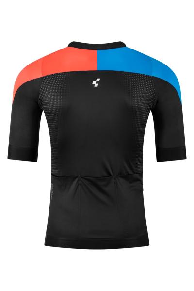 CUBE ROAD/XC Trikot TEAMLINE kurzarm Gr&ouml;&szlig;e: M Produktbild 1