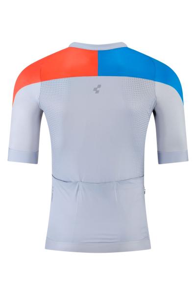 CUBE ROAD/XC Trikot TEAMLINE kurzarm Gr&ouml;&szlig;e: S Produktbild 1