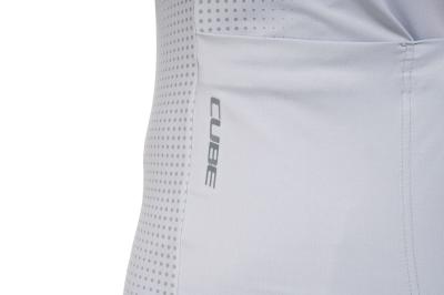 CUBE ROAD/XC Trikot TEAMLINE kurzarm Gr&ouml;&szlig;e: S Produktbild 3