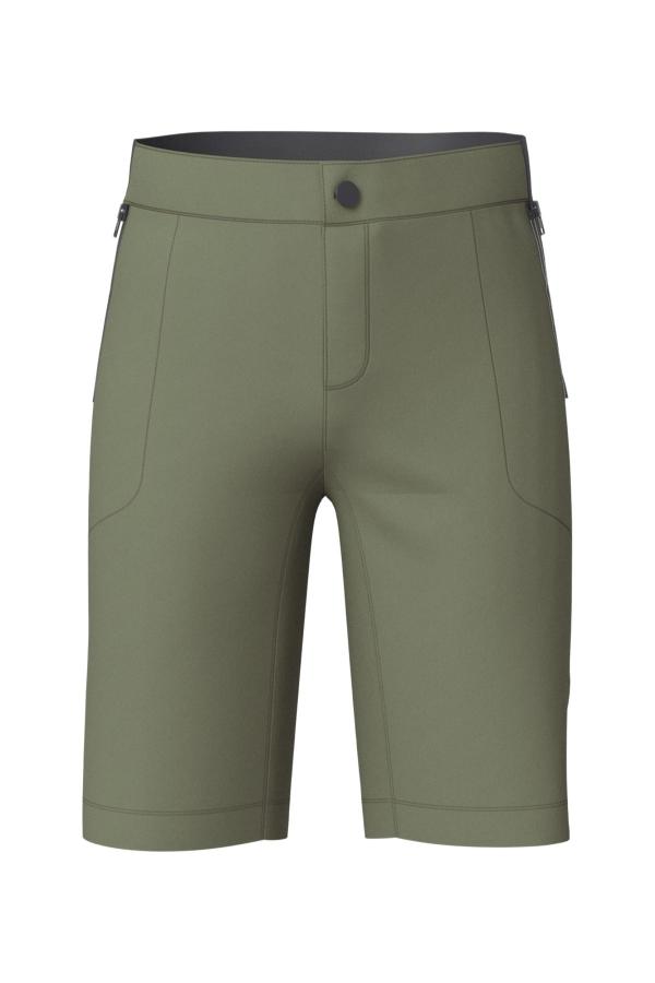 CUBE Trail Short CMPT TM Gr&ouml;&szlig;e: S