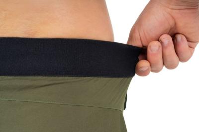 CUBE Trail Short CMPT TM Gr&ouml;&szlig;e: S Produktbild 5