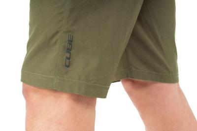 CUBE Trail Short CMPT TM Gr&ouml;&szlig;e: M Produktbild 4