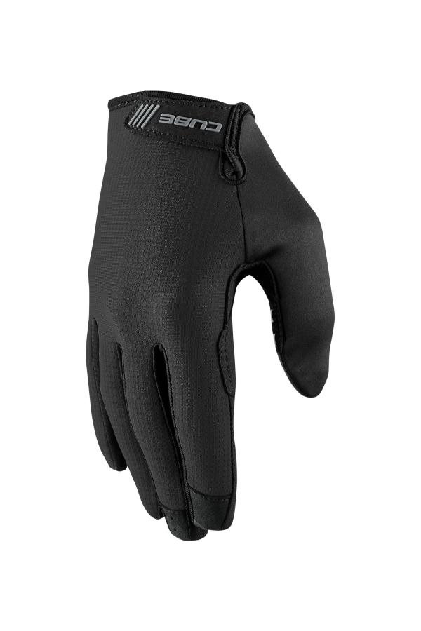 CUBE Handschuhe NF Ergonomics GEL langfinger Gr&ouml;&szlig;e: XL (10)