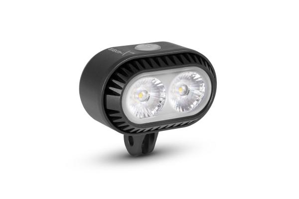 ACID Outdoor E-Bike Frontlicht HPA 1500 X-Connect