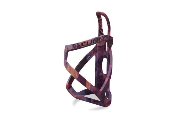 CUBE Flaschenhalter HPP Left-Hand-Sidecage