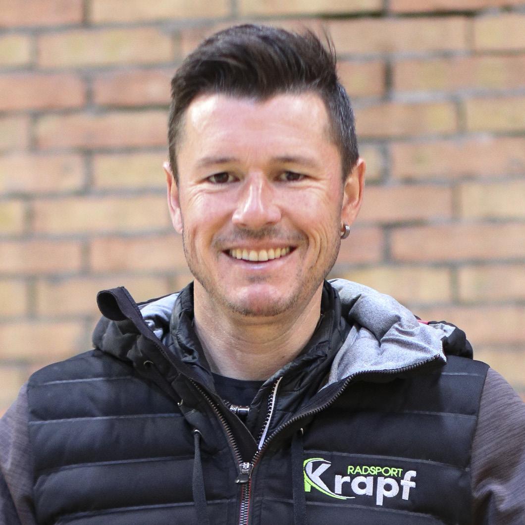  - Krapf Cube Store Weinfelden