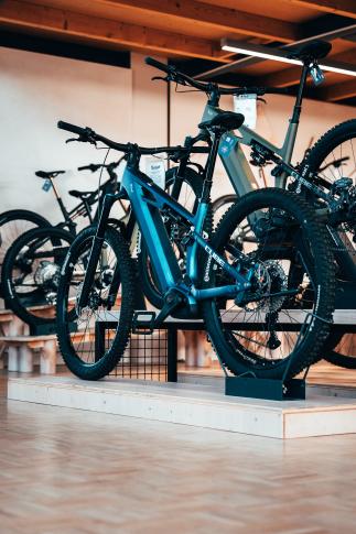  - Krapf Cube Store Weinfelden