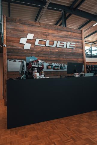  - Krapf Cube Store Weinfelden